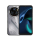 Smartfon / Telefon OUKITEL WP62 5G 8/256GB 11.000mAh srebrny